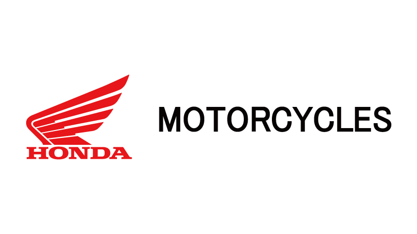 HONDA　MOTORCYCLES