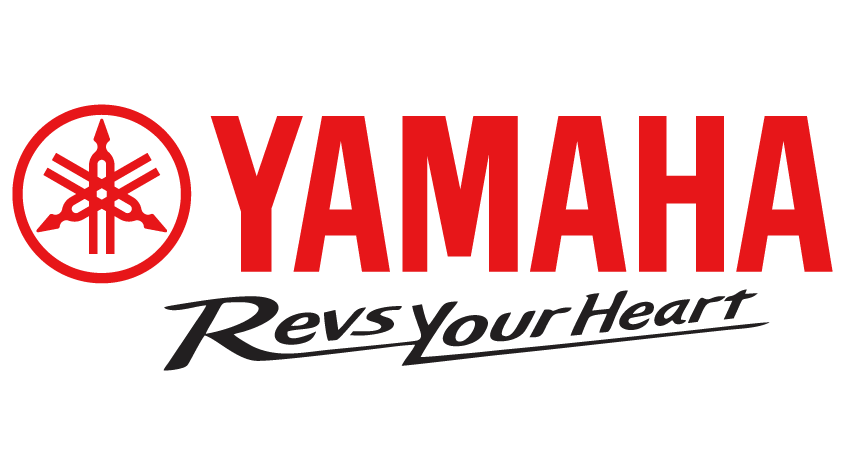 YAMAHA Revs Your Heart
